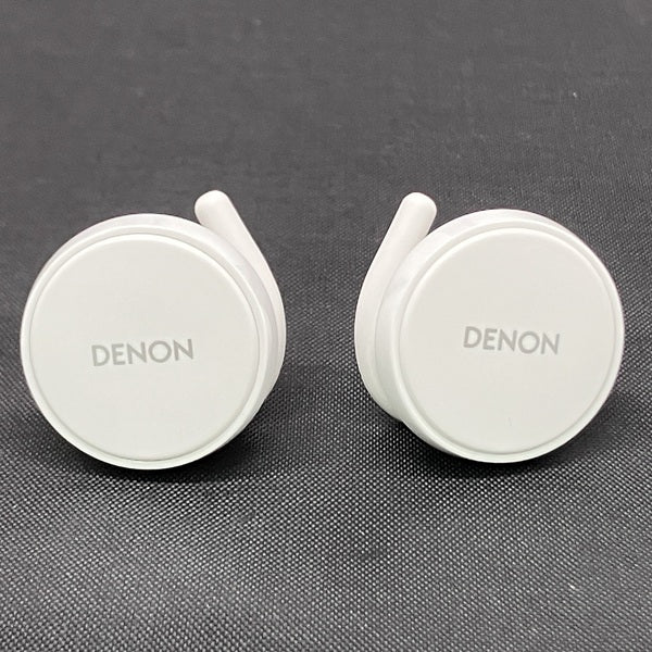 【中古】PerL Pro True Wireless Earbuds ホワイト【AHC15PLWTEM】【秋葉原】