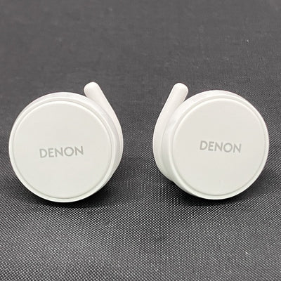 【中古】PerL Pro True Wireless Earbuds ホワイト【AHC15PLWTEM】【秋葉原】