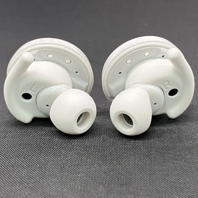 【中古】PerL Pro True Wireless Earbuds ホワイト【AHC15PLWTEM】【秋葉原】