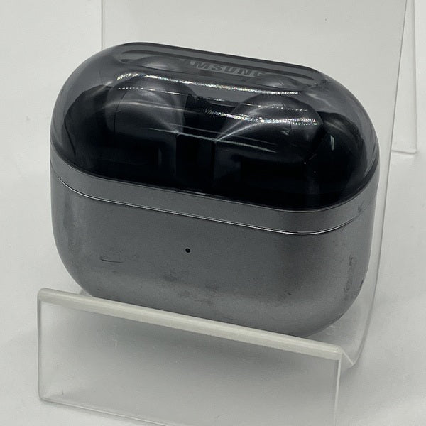 Galaxy 【中古】Galaxy Buds3 Pro シルバー 【SM-R630NZAAXJP