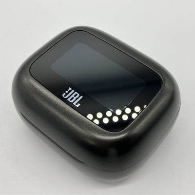 【中古】LIVE BEAM 3 ブラック【JBLLIVEBEAM3BLK】【日本橋】