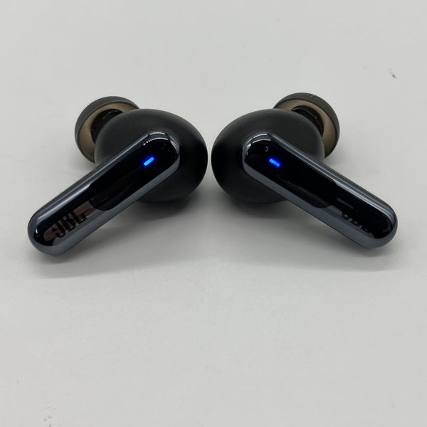 【中古】LIVE BEAM 3 ブラック【JBLLIVEBEAM3BLK】【日本橋】