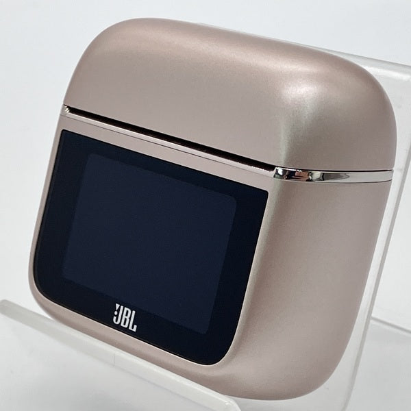 中古/左耳のみ/JBL TOUR PRO 3/ラテ/左のみ/⑤ 中古/左耳のみ/JBL TOUR PRO 3/ラテ/左のみ/⑤ 中古/左耳のみ/