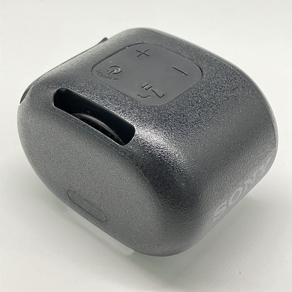 【中古】SRS-XB01 B ブラック【秋葉原】