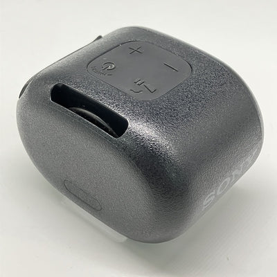 【中古】SRS-XB01 B ブラック【秋葉原】