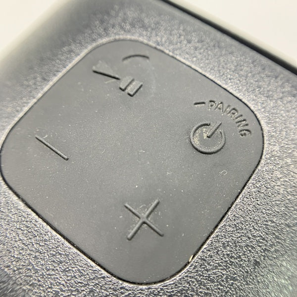 【中古】SRS-XB01 B ブラック【秋葉原】