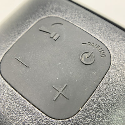 【中古】SRS-XB01 B ブラック【秋葉原】