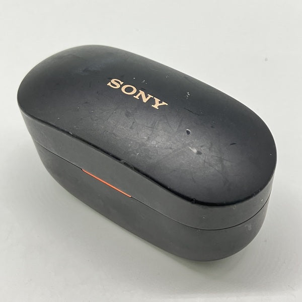 【中古】WF-1000XM4 BM ブラック【秋葉原】