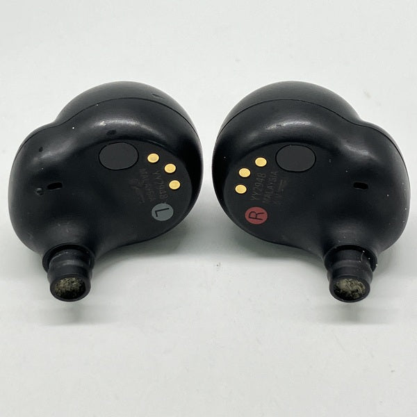 SONY 【中古】WF-1000XM4 BM ブラック【秋葉原】 – e☆イヤホン