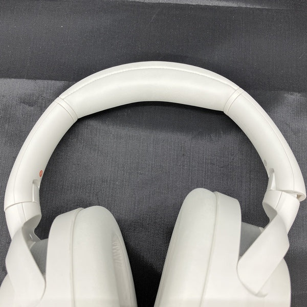 新品未開封　SONY ULT WEAR WH-ULT900N WC オフホワイト SONY 【中古】ULT WEAR オフホワイト 【WH-ULT900N WC】【仙台