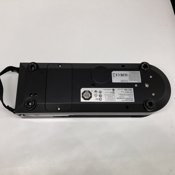 【中古】サウンドバーガー ブラック 【AT-SB727 BK】【秋葉原】