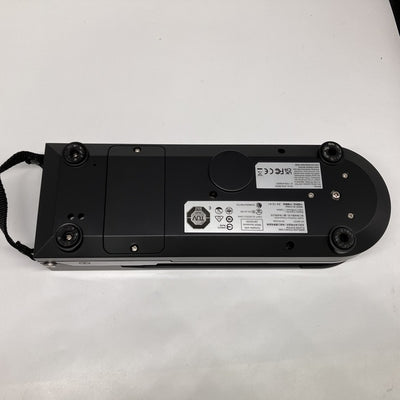 【中古】サウンドバーガー ブラック 【AT-SB727 BK】【秋葉原】