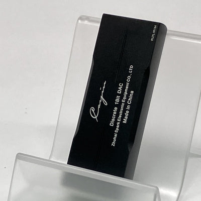 【中古】RU7 ポータブルUSB DAC/AMP【秋葉原】