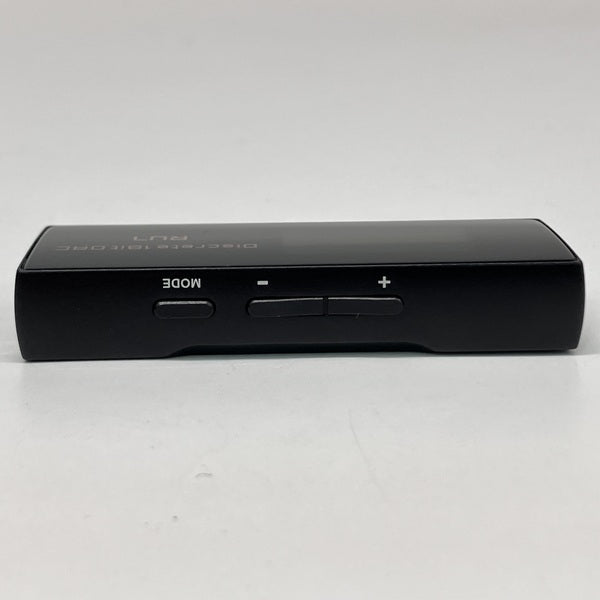 【中古】RU7 ポータブルUSB DAC/AMP【秋葉原】