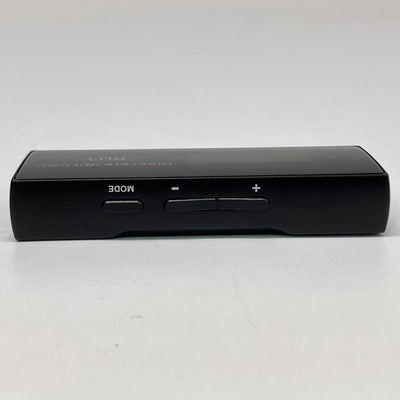 【中古】RU7 ポータブルUSB DAC/AMP【秋葉原】