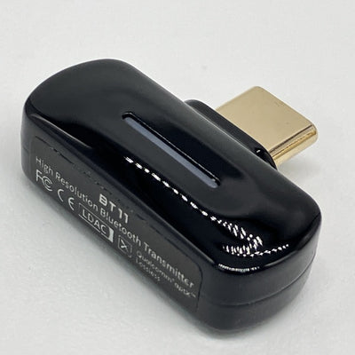 【中古】BT11 Black 【FIO-BT11-B】【日本橋】