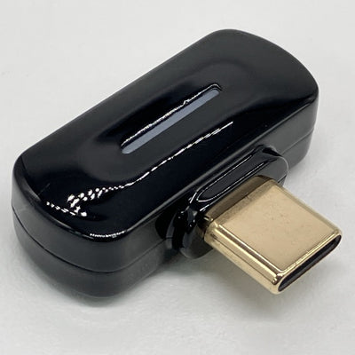 【中古】BT11 Black 【FIO-BT11-B】【日本橋】