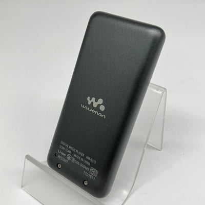 【中古】NW-S315 BC ブラック【日本橋】