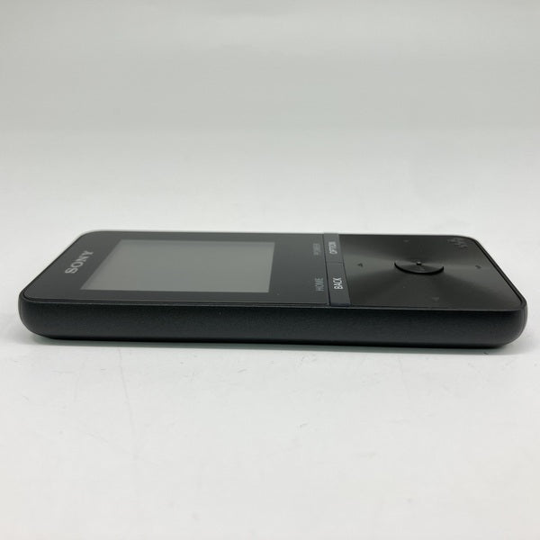 【中古】NW-S315 BC ブラック【日本橋】