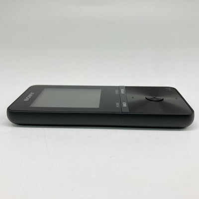 【中古】NW-S315 BC ブラック【日本橋】