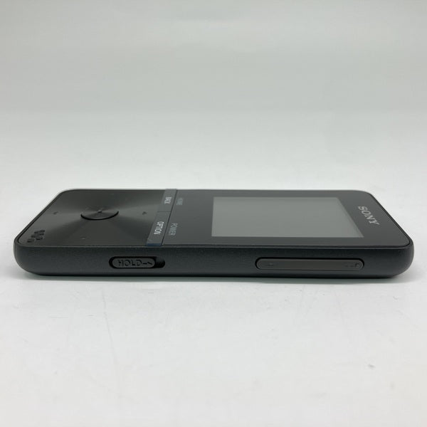 【中古】NW-S315 BC ブラック【日本橋】