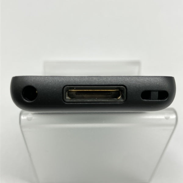 【中古】NW-S315 BC ブラック【日本橋】