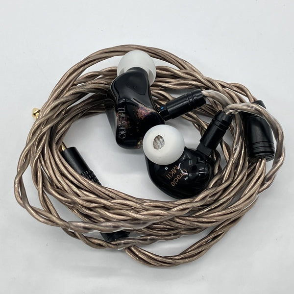 【中古】Oracle MKII Black Scarlet【日本橋】