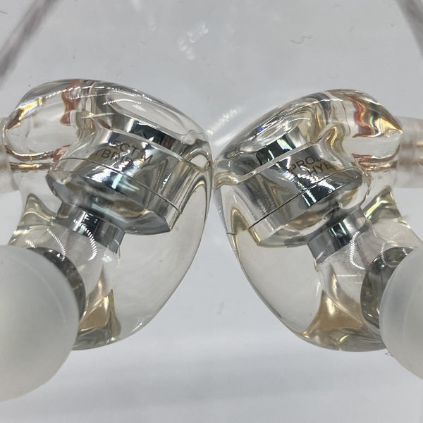 DITA 【中古】Project M 【DITA-ProjectM】【日本橋】 – e☆イヤホン