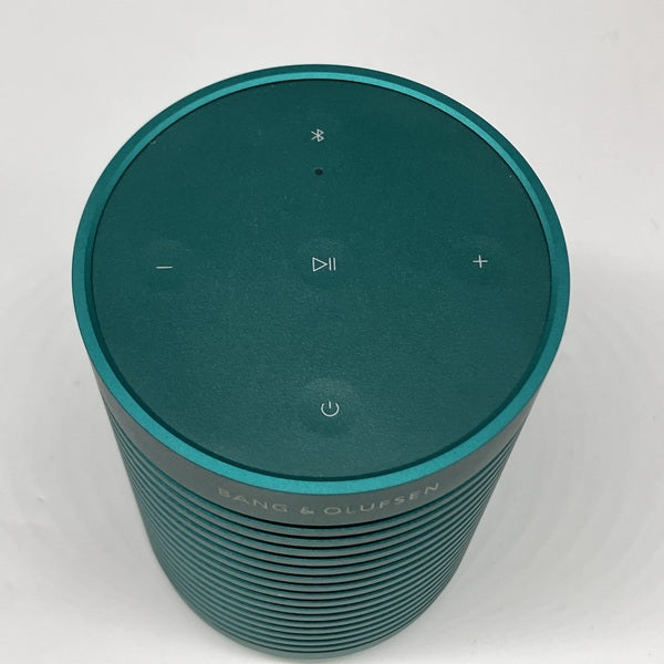 BANG & OLUFSEN 【中古】Beosound Explore Green【秋葉原】 – e