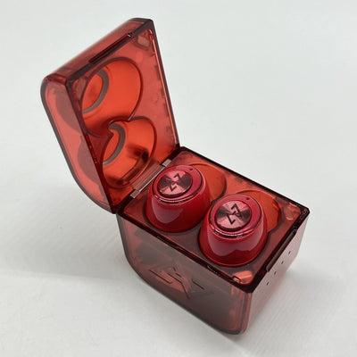 【中古】TE-D01gs チェリーレッド【TE-D01gs-RD】【秋葉原】