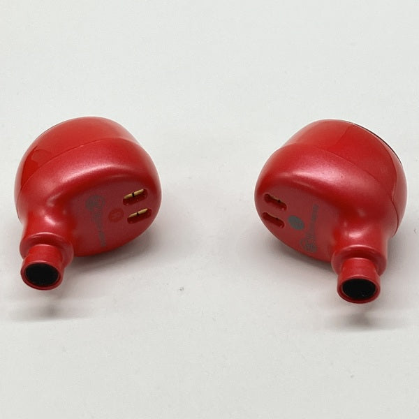 【中古】TE-D01gs チェリーレッド【TE-D01gs-RD】【秋葉原】