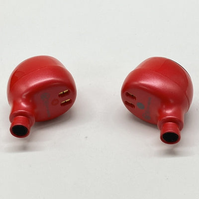 【中古】TE-D01gs チェリーレッド【TE-D01gs-RD】【秋葉原】