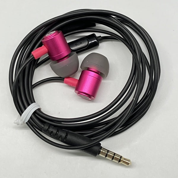 【中古】HSE-A2000PNK-KU  クロミver.（ピエール中野モデル/有線ピヤホン2）【秋葉原】
