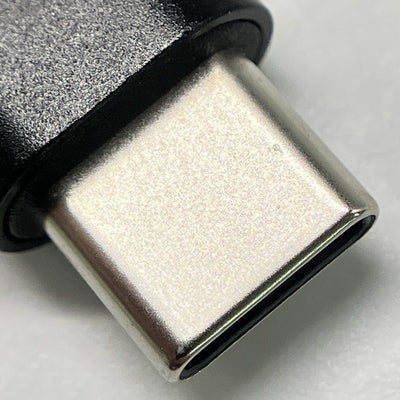 【中古】BUFFALO Type-C to 3.5mmケーブル【秋葉原】