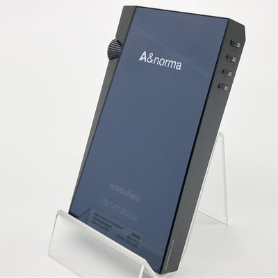 【中古】A&norma SR35 【IRV-AK-SR35】【仙台】
