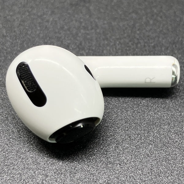【中古】AirPods Pro （R側）【秋葉原】