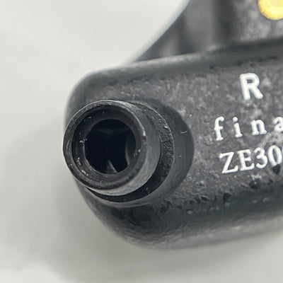 【中古】ZE3000 ブラック 【FI-ZE3DPLTW-BLACK】【秋葉原】