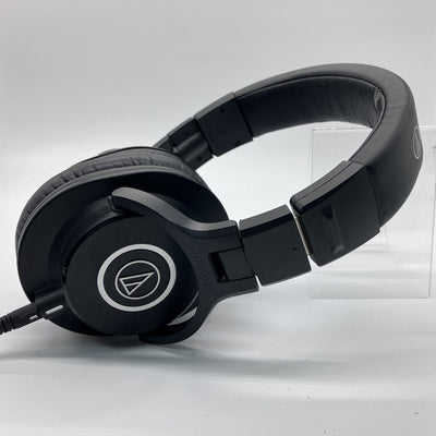 【中古】ATH-M40X【名古屋】