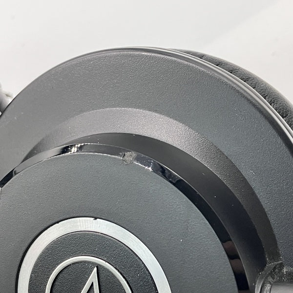 【中古】ATH-M40X【名古屋】