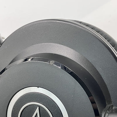 【中古】ATH-M40X【名古屋】
