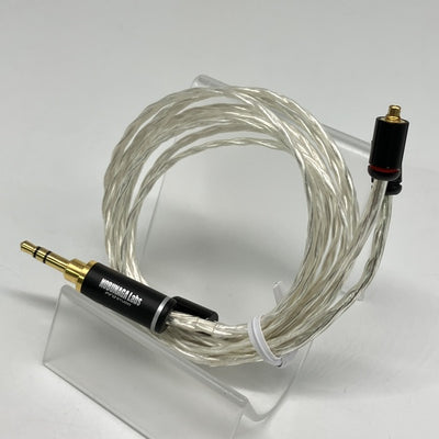 【中古】鬼丸改 (Onimaru-Kai)【NLP-ONI-KAI 3.5mm MMCX対応リケーブル】【秋葉原】