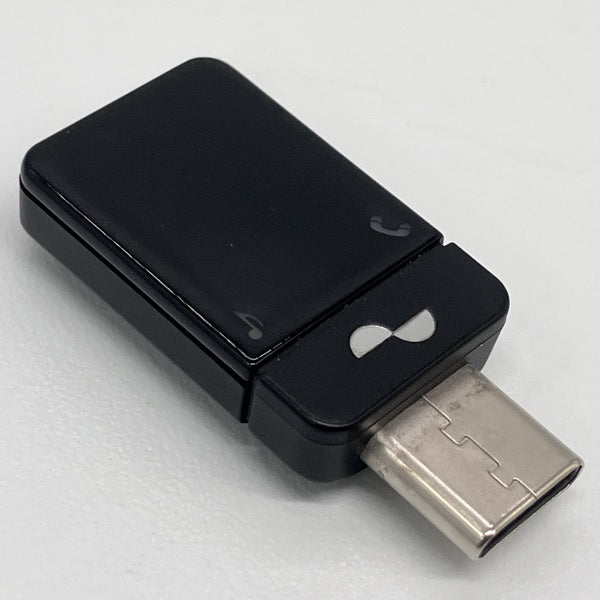 【中古】Nura Bluetooth  5.3 Audio Transmitter【日本橋】