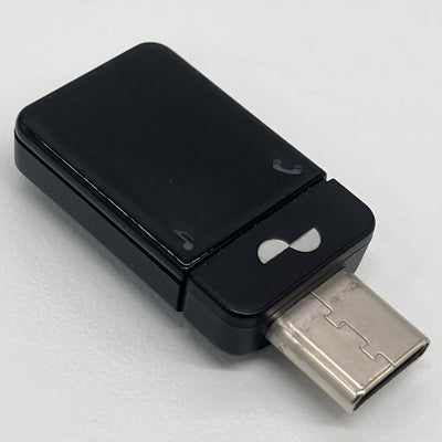 【中古】Nura Bluetooth  5.3 Audio Transmitter【日本橋】