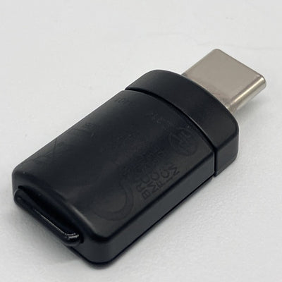 【中古】Nura Bluetooth  5.3 Audio Transmitter【日本橋】