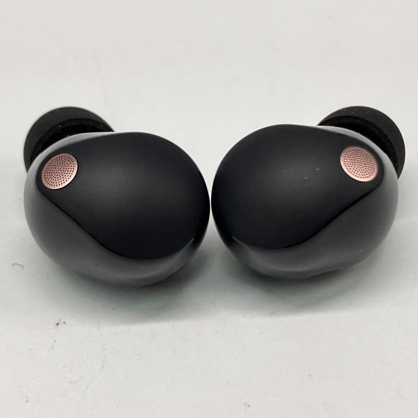 SONY 【中古】WF-1000XM5 B ブラック【秋葉原】 – e☆イヤホン