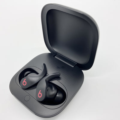 【中古】Beats Fit Pro ブラック【仙台】