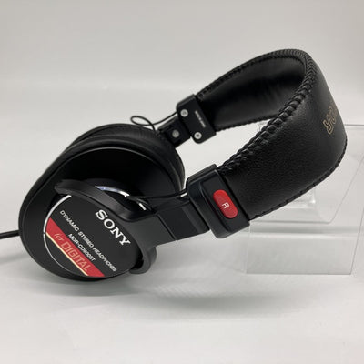 【中古】MDR-CD900ST【秋葉原】