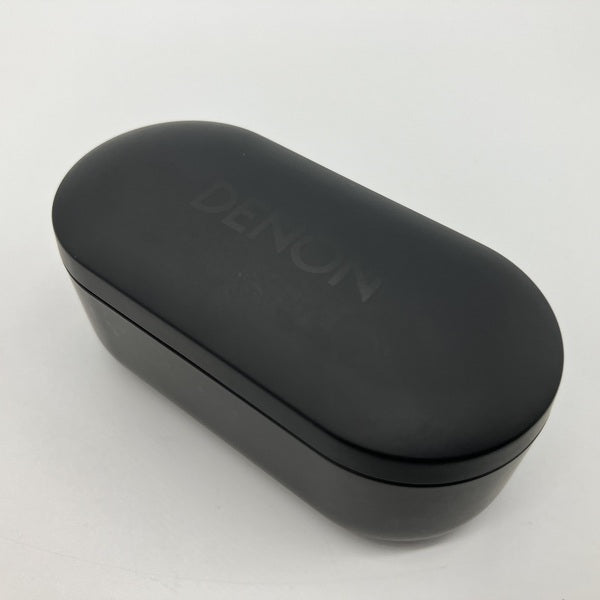 【中古】PerL Pro True Wireless Earbuds ブラック【AHC15PLBKEM】【日本橋】