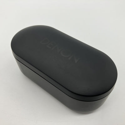 【中古】PerL Pro True Wireless Earbuds ブラック【AHC15PLBKEM】【日本橋】