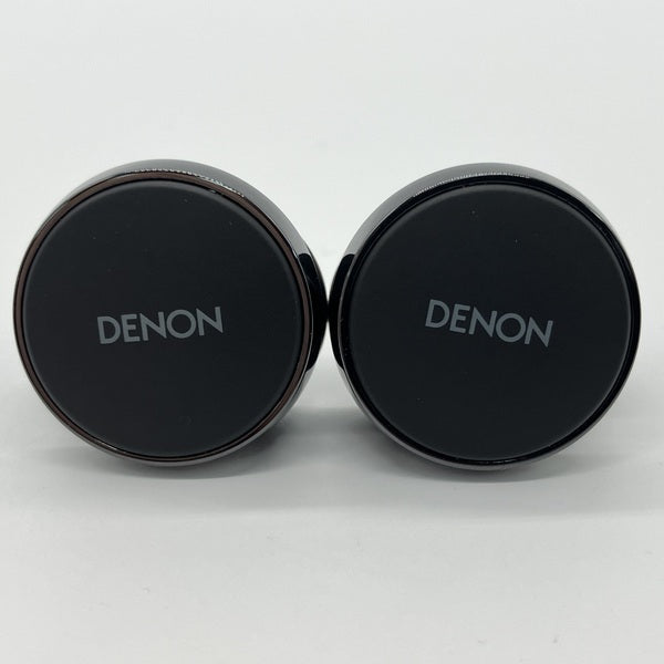 【中古】PerL Pro True Wireless Earbuds ブラック【AHC15PLBKEM】【日本橋】